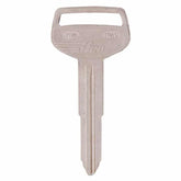 Toyota TR40 / X174 Mechanical Key- Auto Lock Supplier -key_supplier_in_canada locksmith_supplier_in_canada #